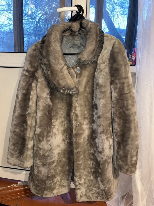 Продается Шубааа