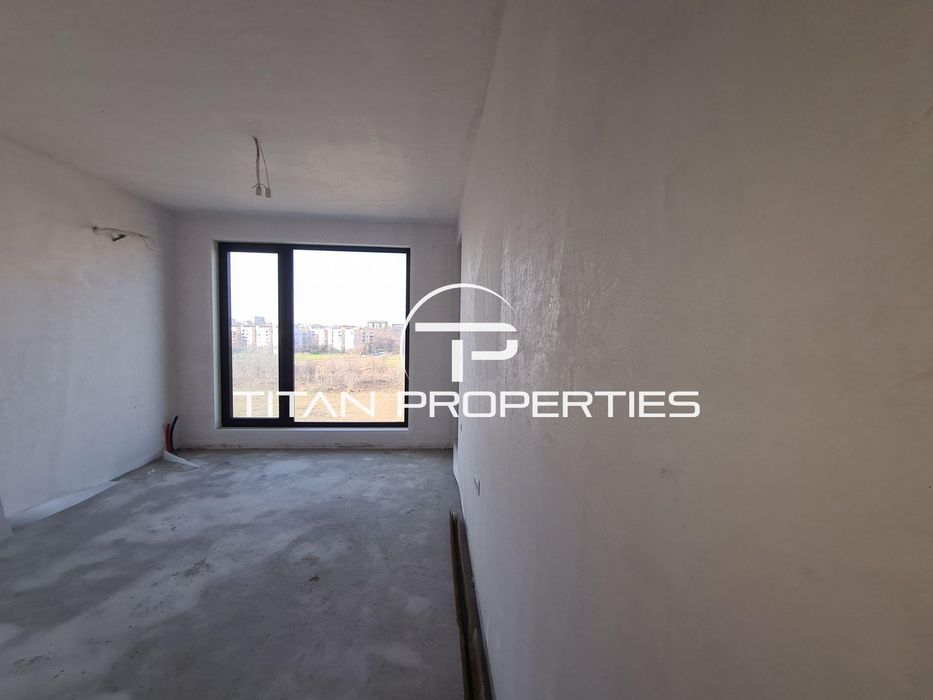 Продава се Тристаен апартамент в Пловдив, Тракия - 102 кв.м за 945 €/кв.м - Снимка #4