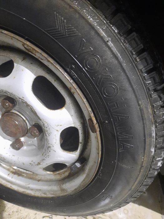 Летние шины машины