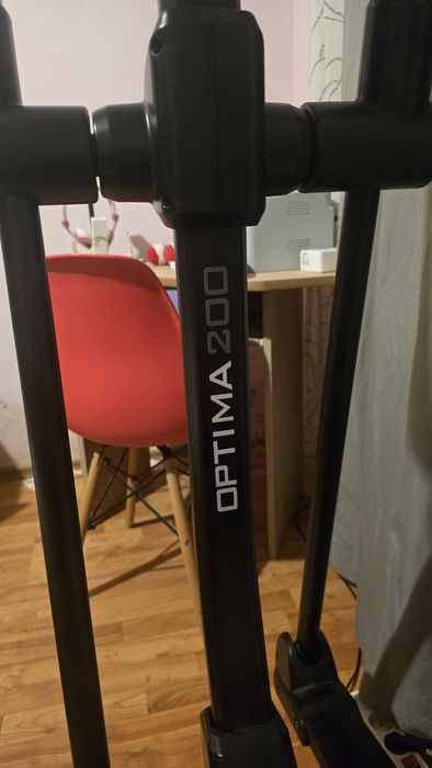 KETTLER Кростренажор OPTIMA 200 Max