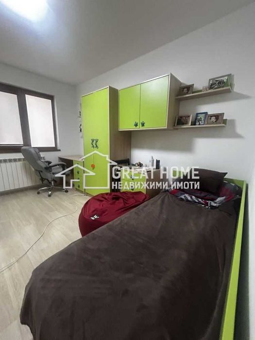 гр.Търговище! Тухла! Борово око! 2-ри Етаж!