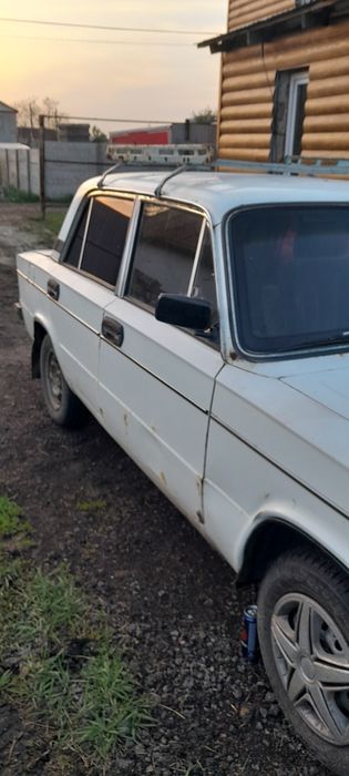 Продам жигули 2106