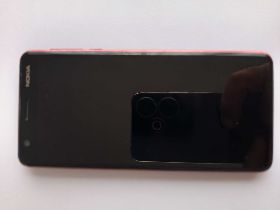 Продавам  NOKIA 3.1