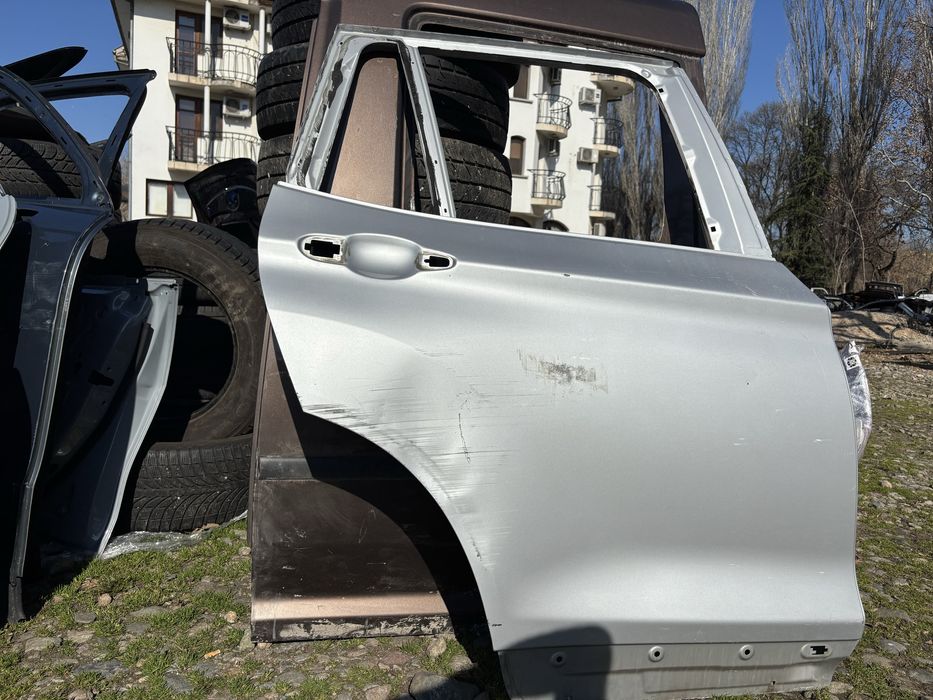 Врата БМВ Х3 Ф25/BMW X3 F25