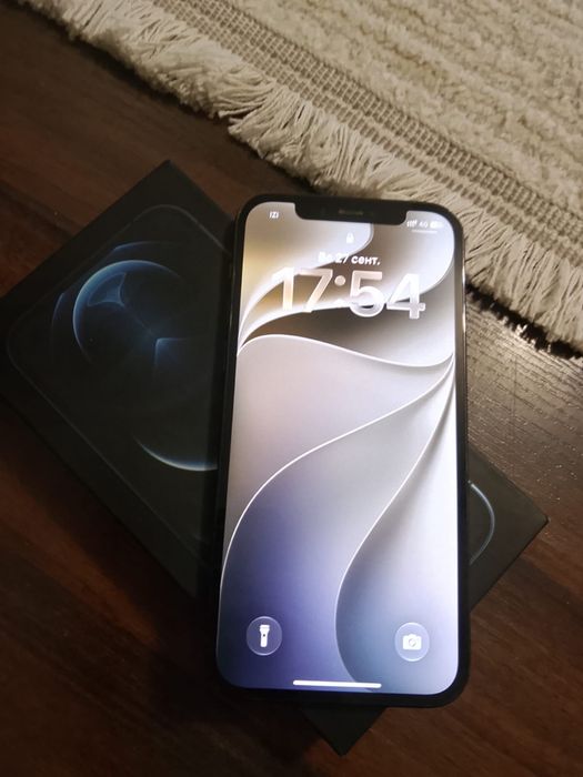 Iphone 12pro 256/79%