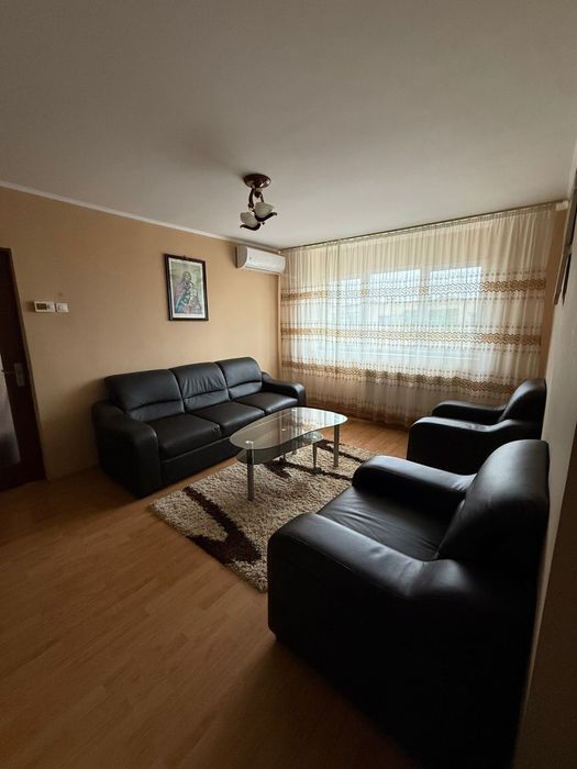 Apartament cu 3 camere | MV 1 | 68 mp | str. Regele Ferdinand I, nr.12