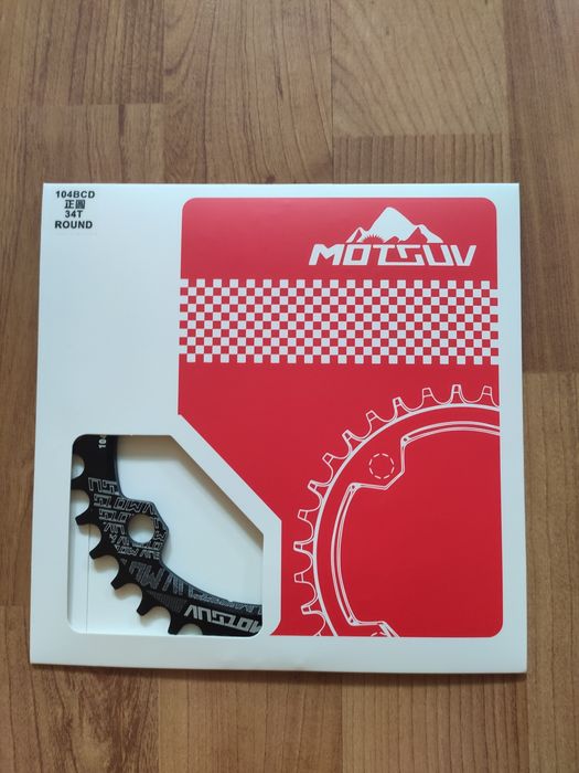 Продам звёзды на шатуны фирмы motsuv и deckas