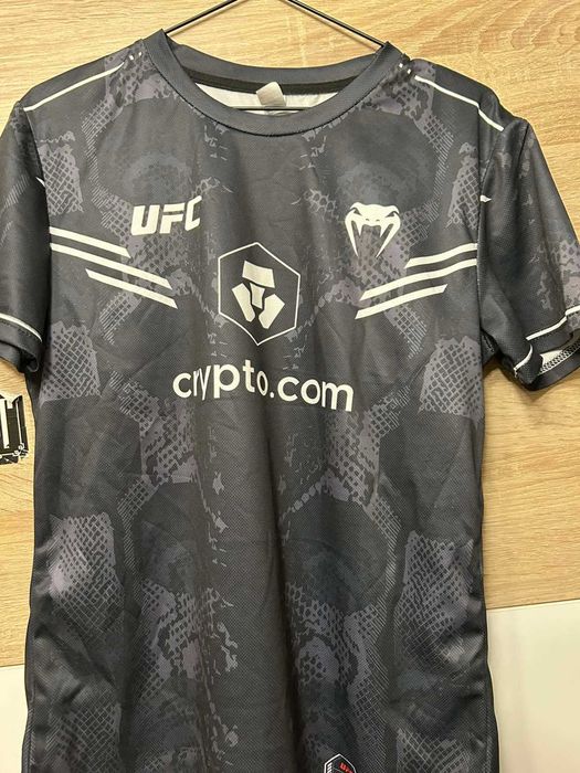 UFC X VENOM Shinguard