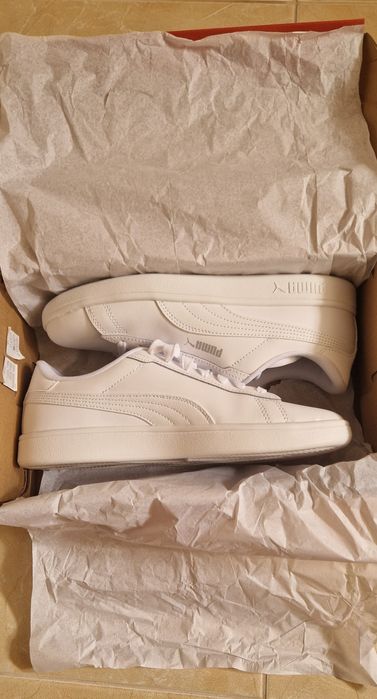 Нови маратонки Puma