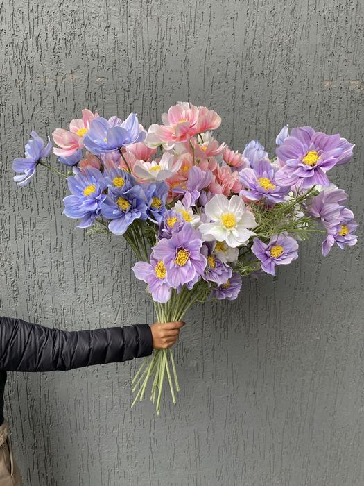 Искусственные цветы sunniy gullar