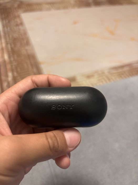 Наушники sony оригинальные