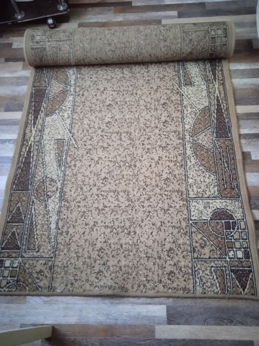 Дорожка ковровая