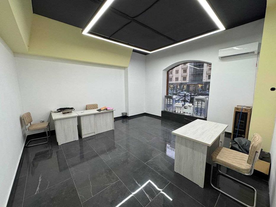 Аренда нежилое 167м2. Ор-р Кушбеги , Дунё кафе