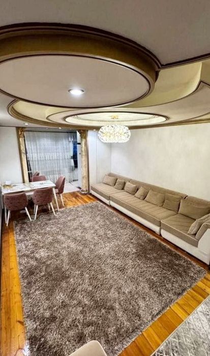 Продаётся квартира в р-не Яккасарай, ор-р Аския базар, 3/4/4/