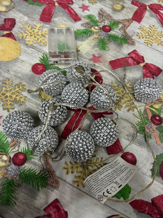 Decorațiuni de Craciun