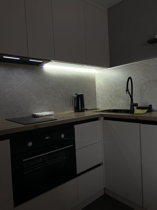 Сдам квартиру студию