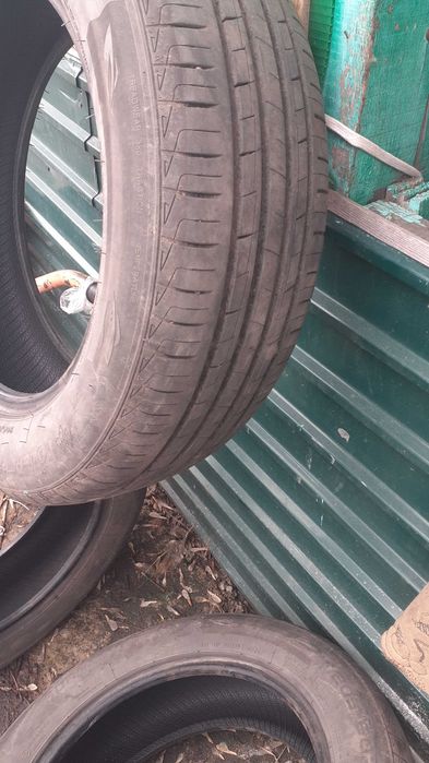 Продам летние  шины