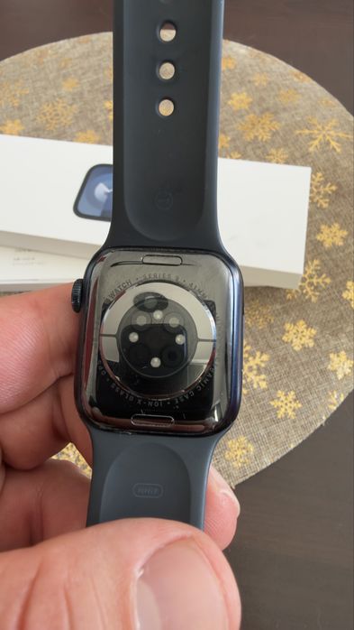 Apple watch 9 41 mm