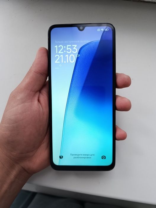Redmi 14c 8/256gb