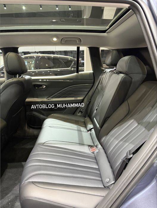 Gac aion V 650 km Rasmiy 3 yil kafolat yoki 100 min km + servis