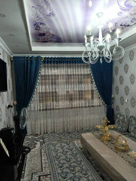 2 xonaliy dom ijaraga beriladi