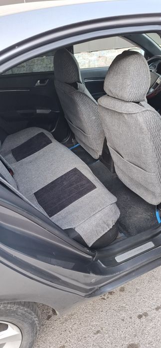 Джили Эмгранд 2012г