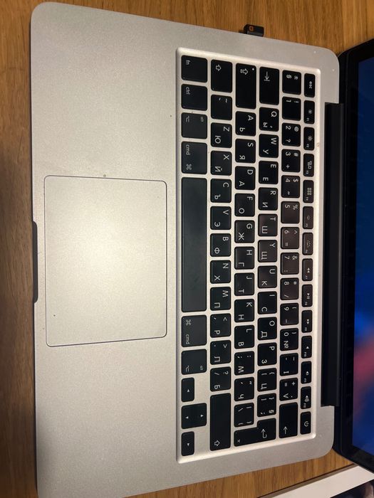 Mac Book pro 13 inc