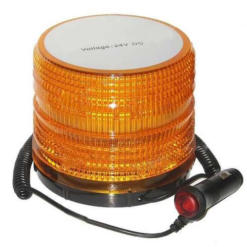 Мигалка (проблесковый маячок)