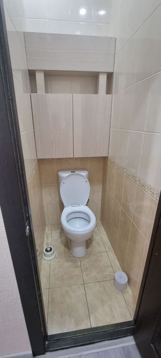 Здаецая 2 комнатная квартира массив куйлук 2