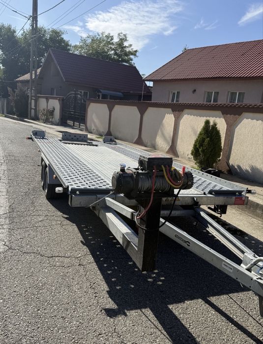 Tractari auto Slatina Non-stop dex12