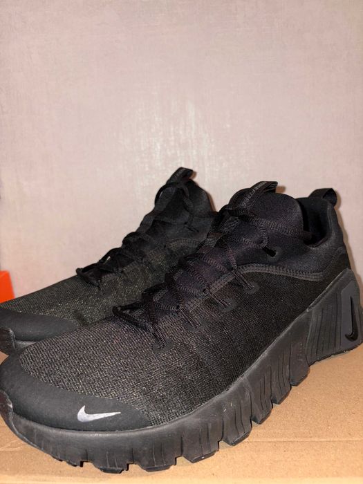 Nike Free Metcon 6 - Номер 44.5