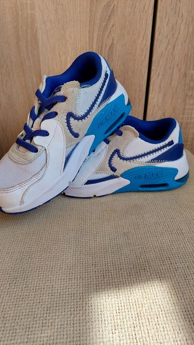Детски обувки Nike