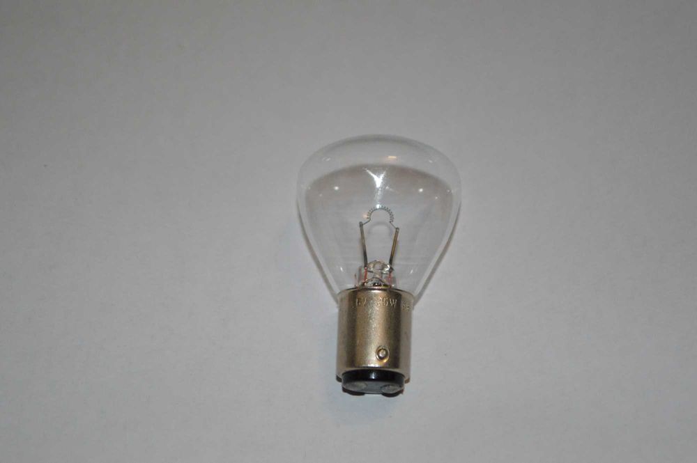 Bec microscop  -  microscope bulb