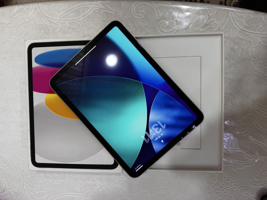 Ipad (A16) 128gb