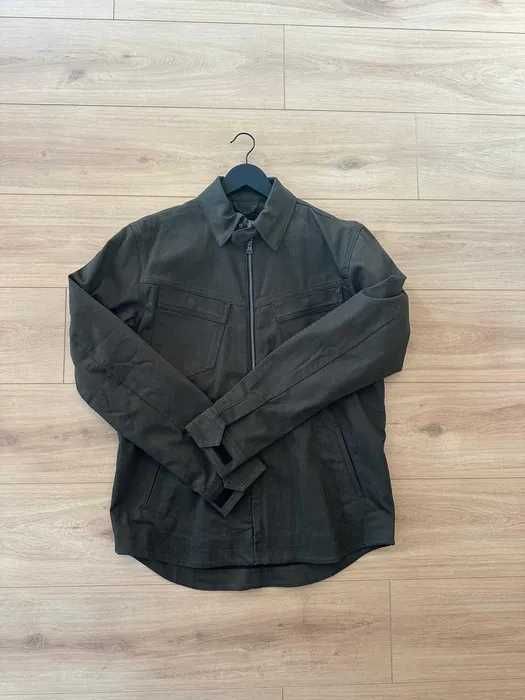 Риза / Яке за мотор