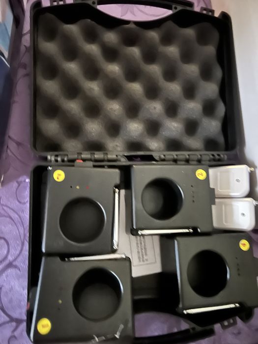 vand 2 sisteme artificii vulcan noi 8 bucati