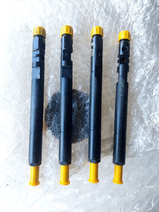 Дюзи за Мерцедес с код ОМ646 Делфи