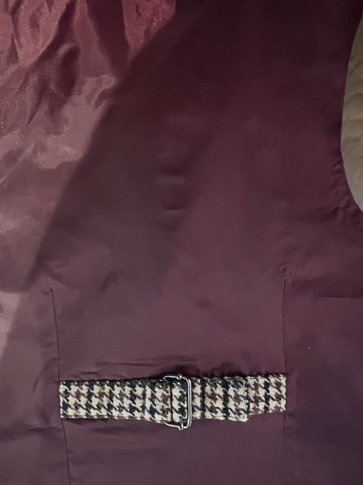 Официален елек Next - размер 98 см