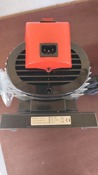 Robot multifuncțional Imperia 845 Tomato Testarossa