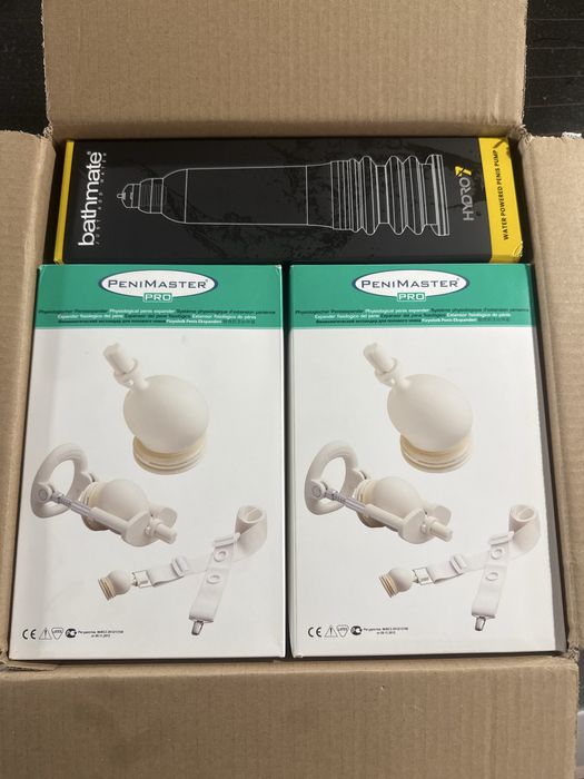 Экстендер Penimaster Pro