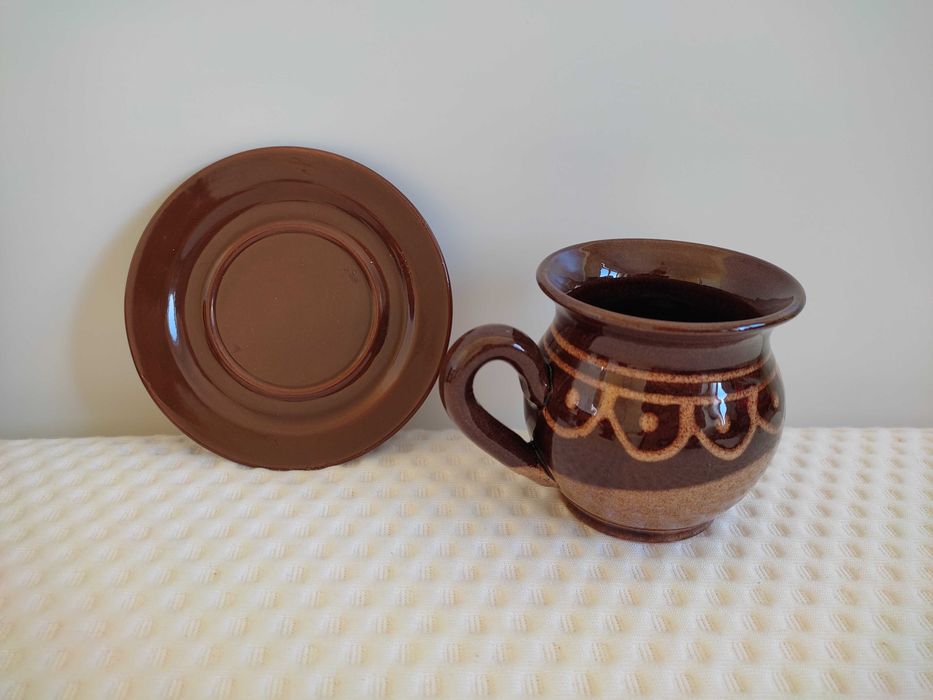 Нови рекламни и други чаши.