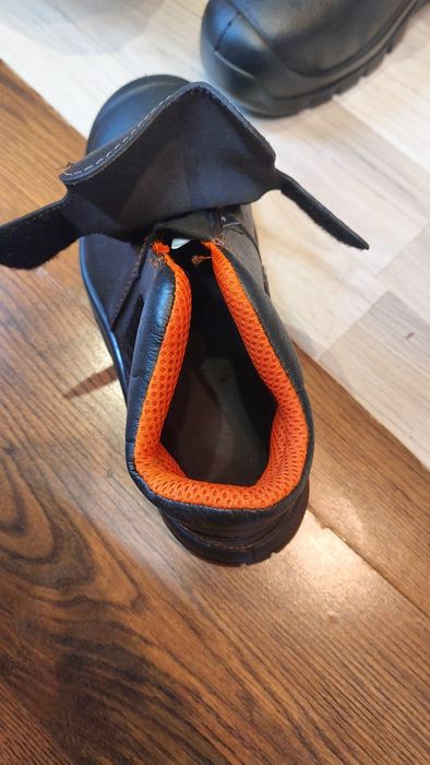 Работни Обувки-Stenso