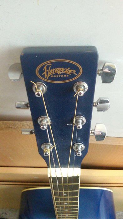 Китара Florencia ADG95BL