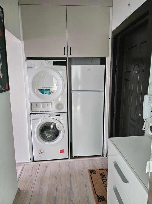 Двустаен, новообзаведен след основен ремонт