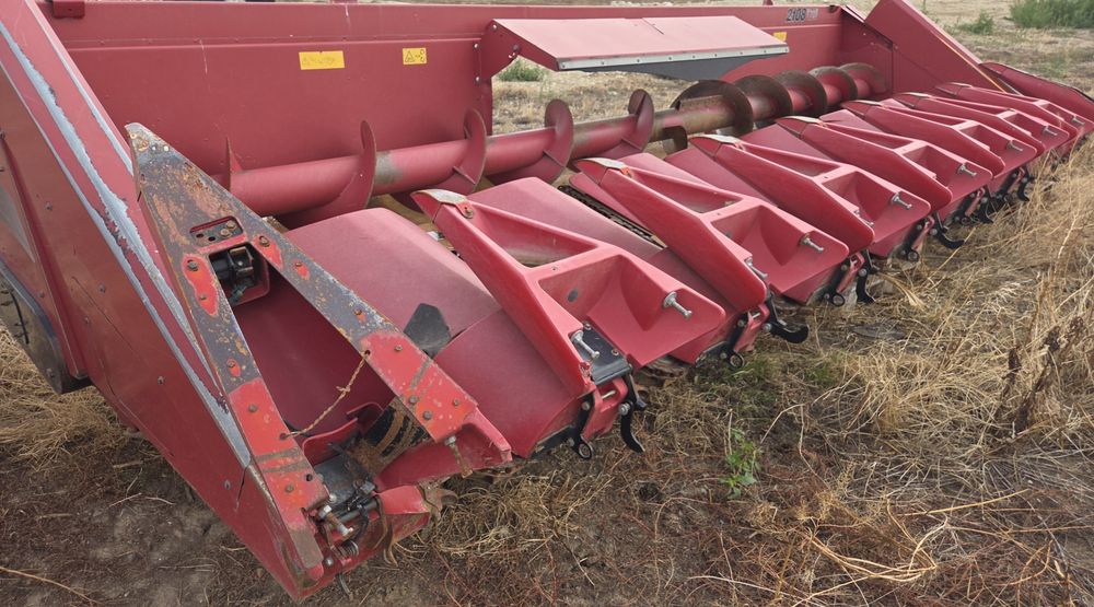 Vand combină CASE 8230 și  2388