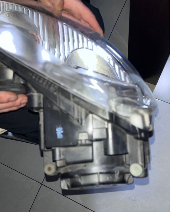 Faruri Golf 5 BackNormal