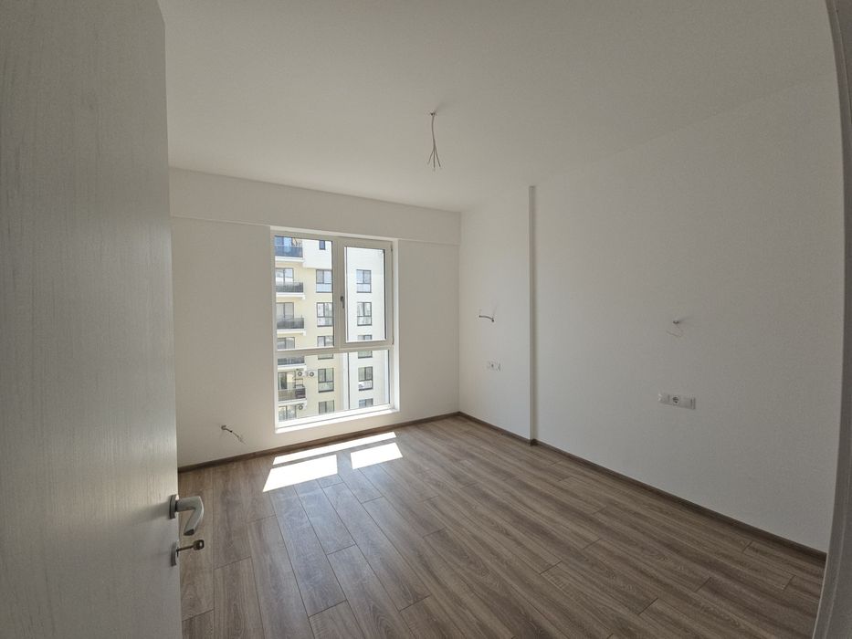 Apartament 3 camere - Chindia Parc Residence
