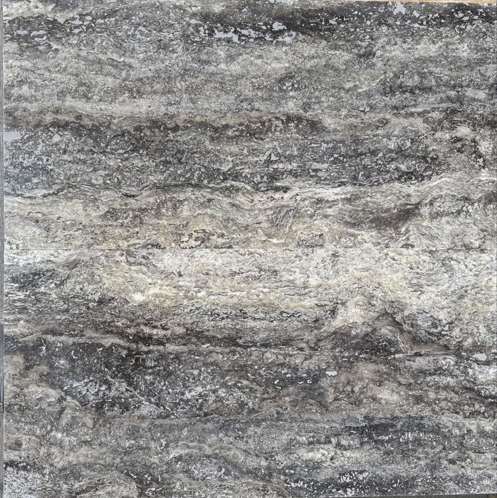Travertin Silver / Classic