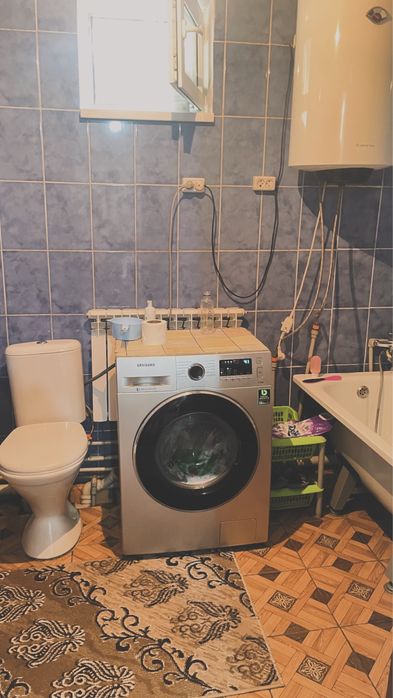 Продается дом в пос.Балпык би