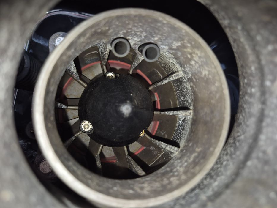 Джет Seadoo 130/170